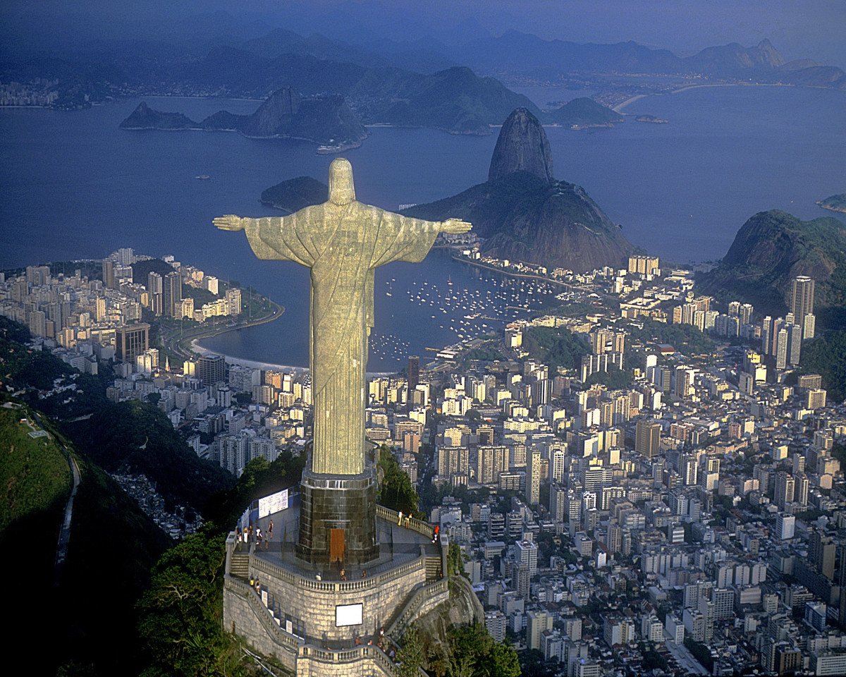 Top 14 Best Places to Eat in Rio de Janeiro 2024 | Foodie Advice