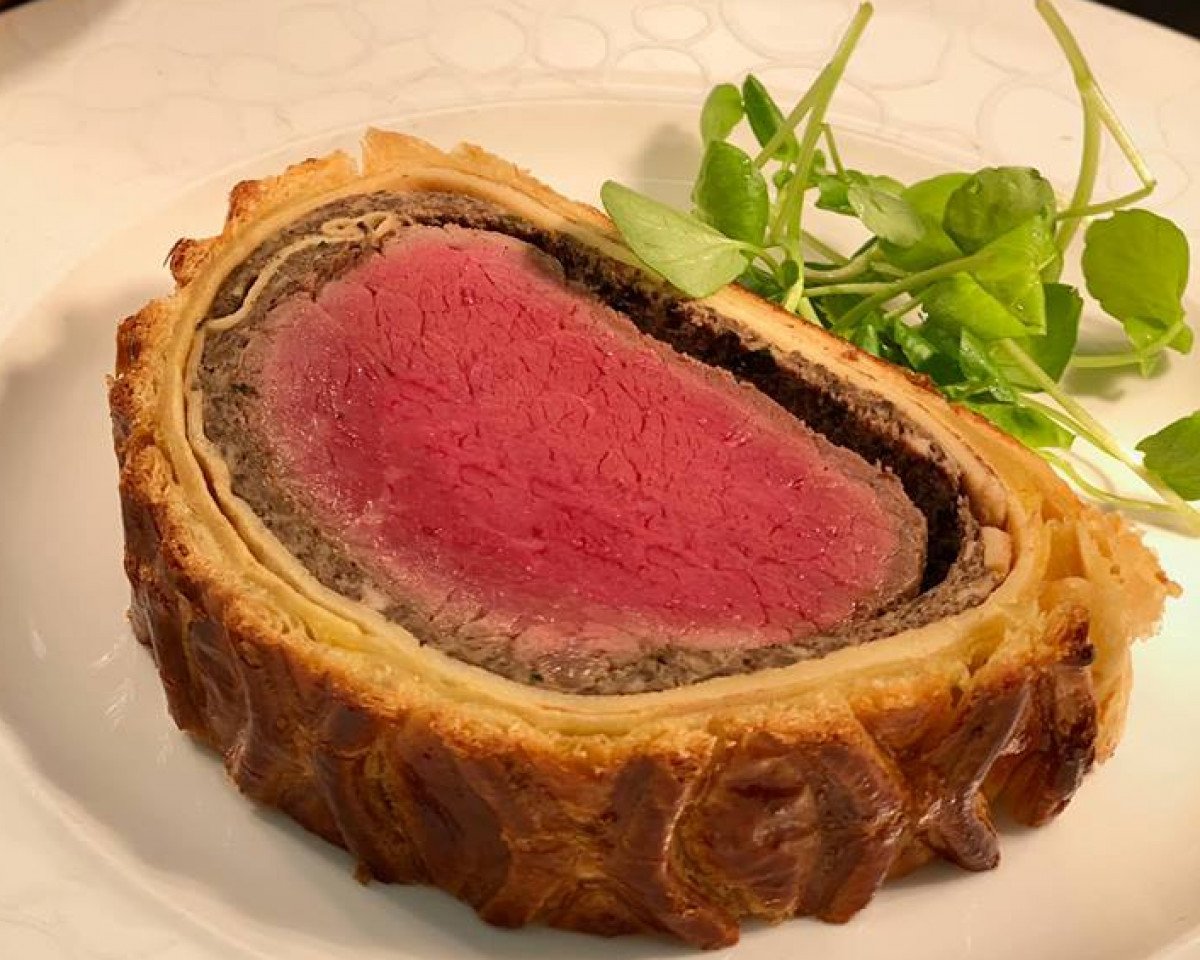 Best Beef Wellington In London | Foodie Advice