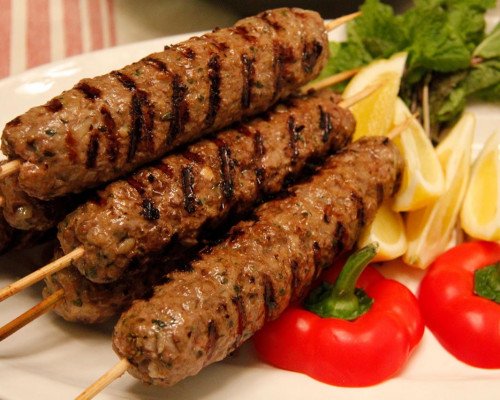 Top 22 Best Foods to eat in Baku 2022 | Foodie Advice