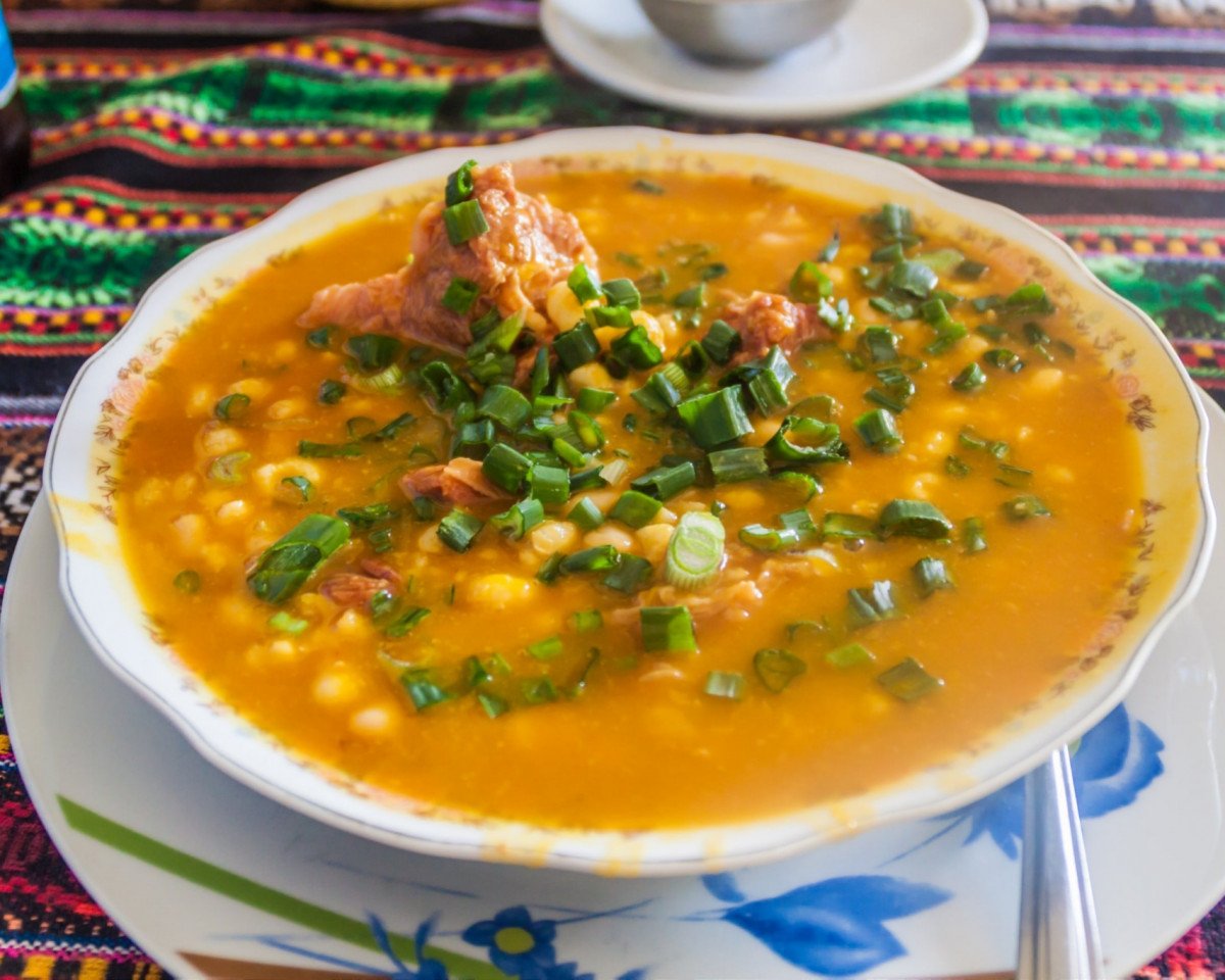 Best Locro in Buenos Aires | Foodie Advice