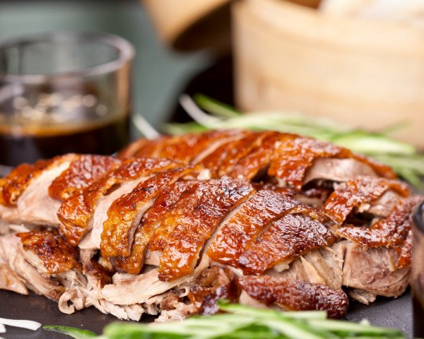 Peking Roast Duck