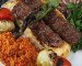 Adana Şiş Kebab