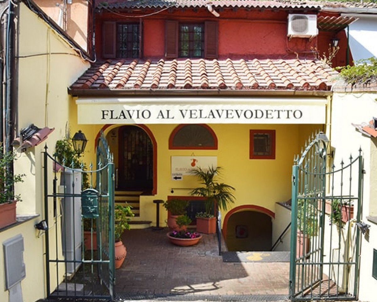 What To Eat In Flavio Al Velavevodetto Foodie Advice